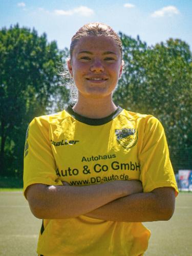 Anne Teichmann