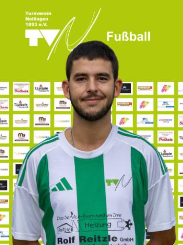 Martin Santiago Moreira