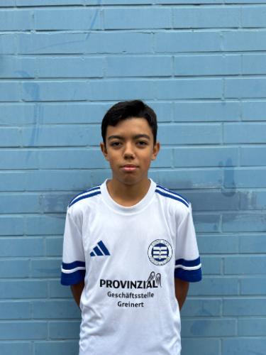 Mohamed Ochkif Zammouri