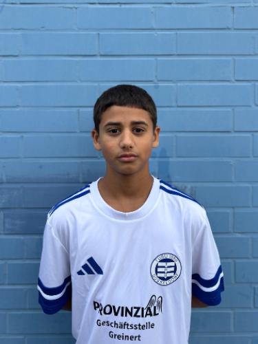 Mohamed Zaroual El Moujahidi