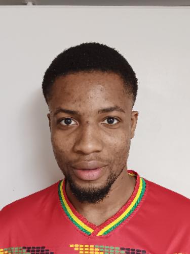 Aboubacar Kaba