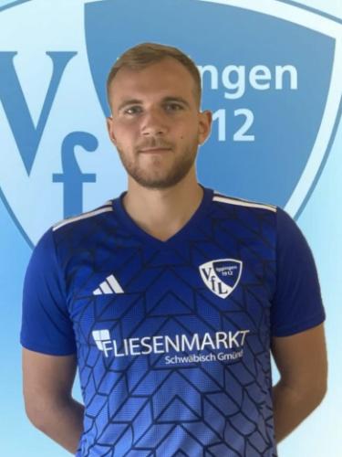 Christian Schwab