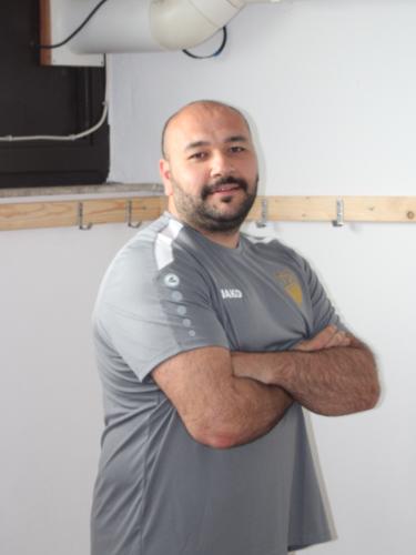 Mehmet Gündüz