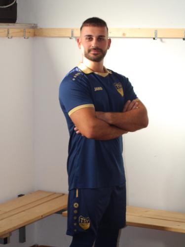 Okan Gürbüz