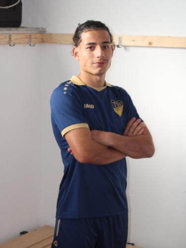 Mert Hasan Iltemis