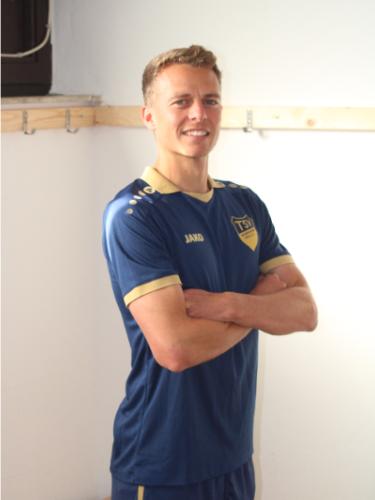 Heiko Krannich