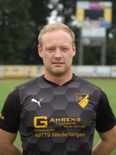 Tim Gründer