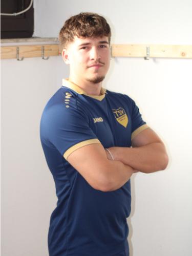 Yannick Lübcke