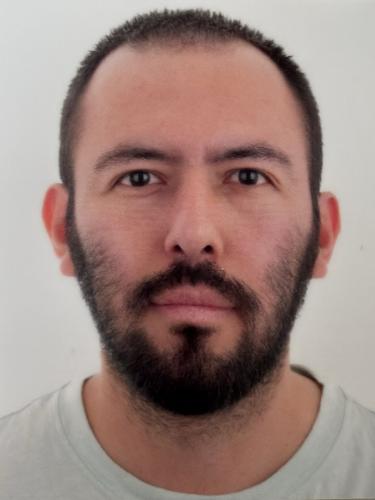 Manuel Leonardo Fonseca Aldana