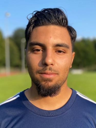 Rayen Ayari