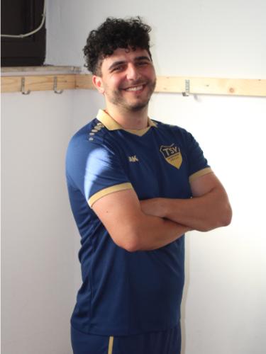 Yasin Sahin