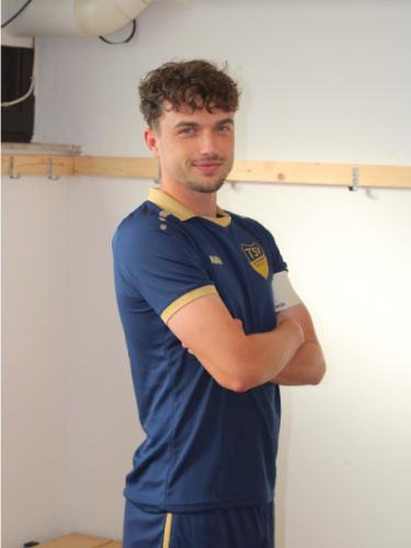 Tim Widmaier