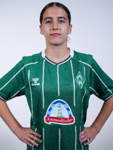 Esila Bektas