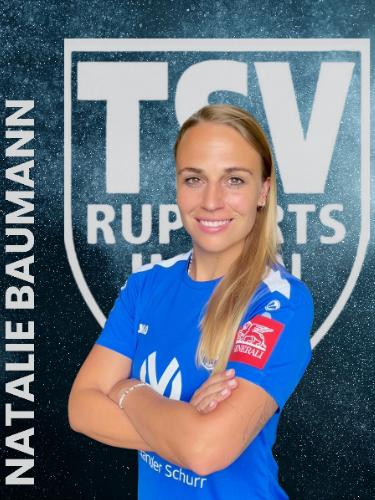 Natalie Baumann