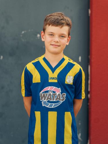 Samo Haustein