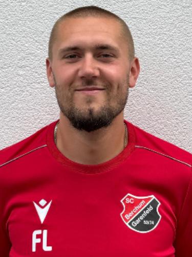 Luca Falke