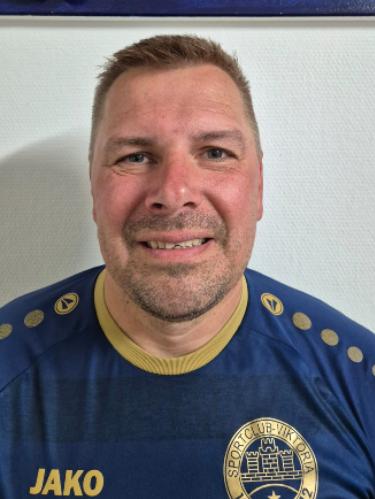 Marc Dennis Becker