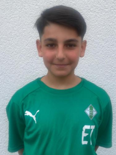 Ebubekir Tacyildiz