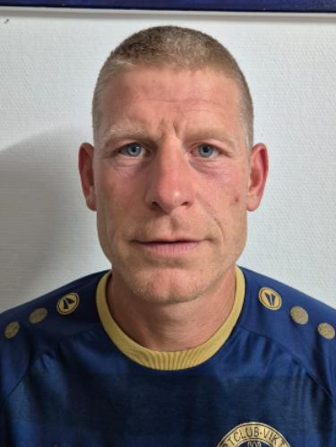 Christian Haas