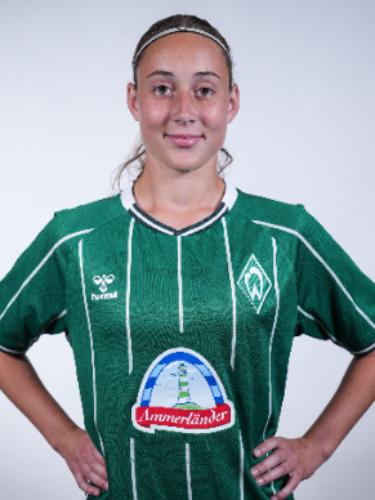 Julienna Siewert