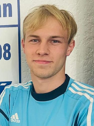 Philipp Fritz Heinz Voß