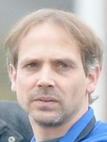 Timo Goldenstein