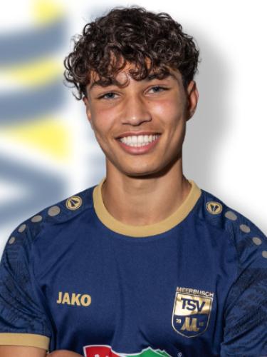 Elias Addo