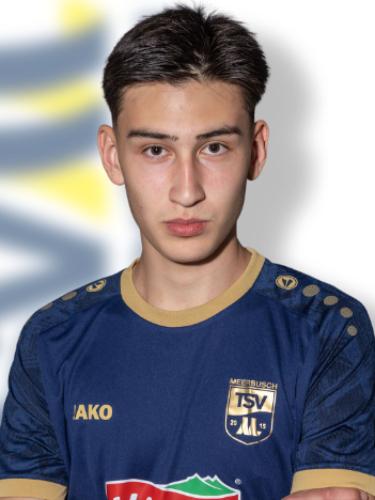 Artur Alginov