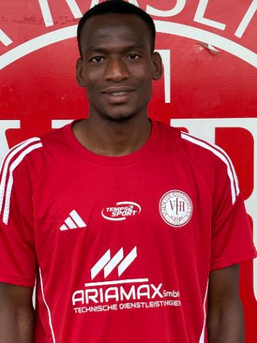 Abdoulaye Diakite