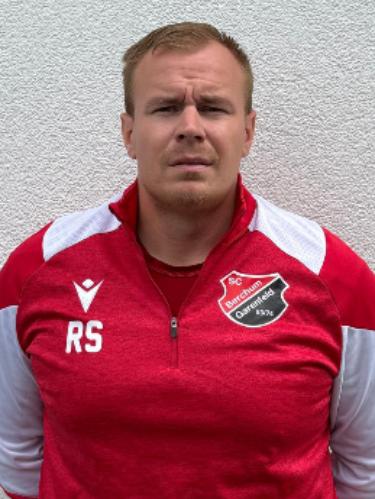 Robin Scheuerer