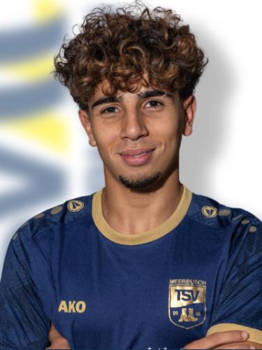 Imad Ghait
