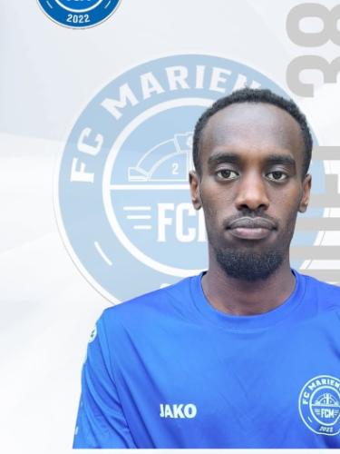 Emmanuel Uwambereyimfura