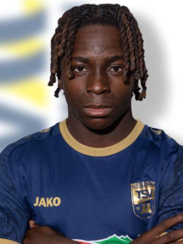 Derek Osei