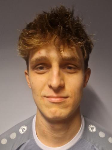 Luca Hallen