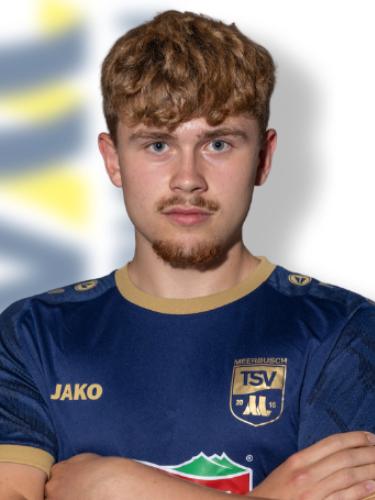 Luca Diego Puhl