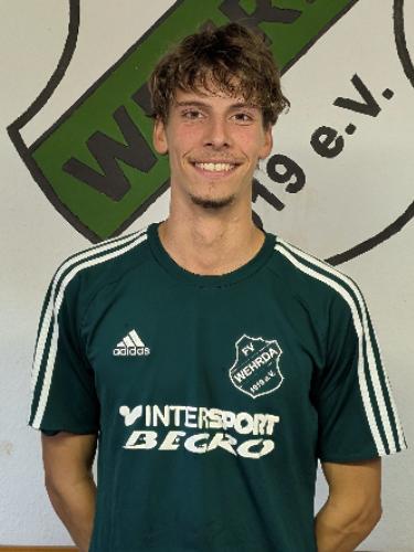 Nick Achenbach