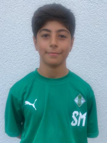 Saadullah Salah Mustafa Mustafa