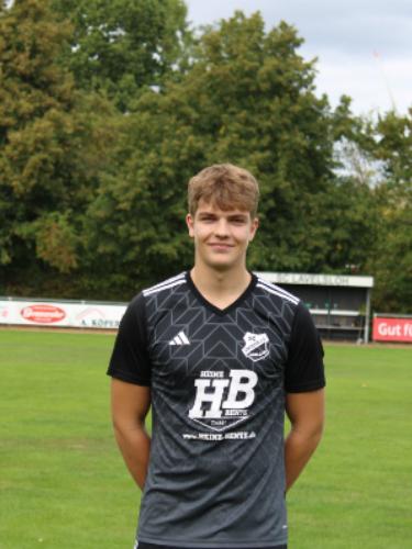 Lasse Bente