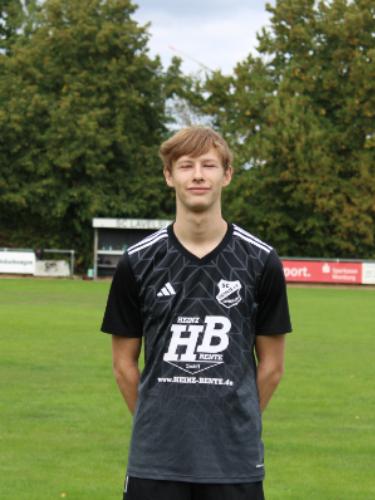 Oliver Gerling