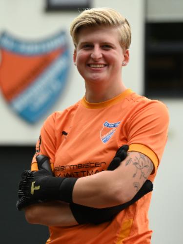Melanie Bäumer
