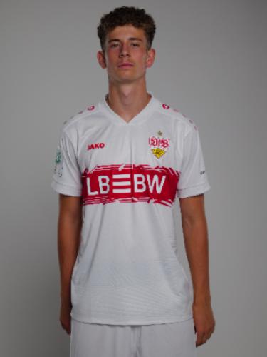 Luca Berreth