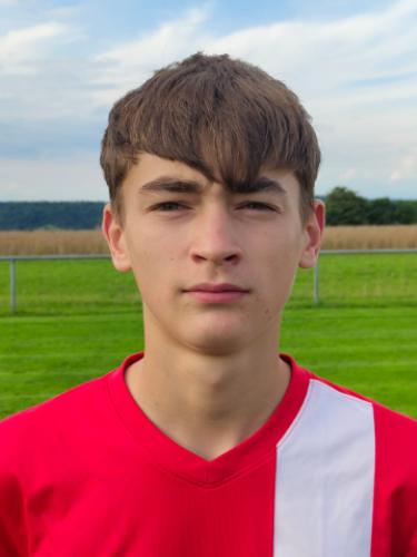 Ruben Weber
