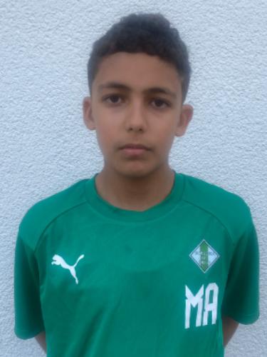 Mohamad Al Sheblak