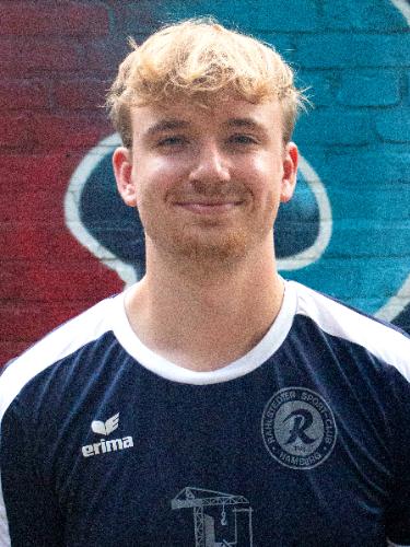 Timo Niklas Heitmann