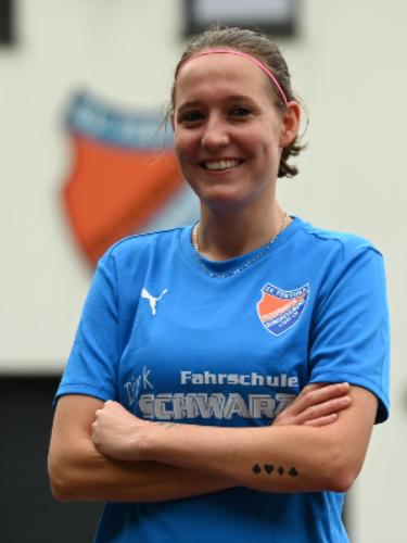 Louisa Saßmannshausen