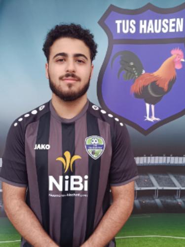Mohamed Abo Modera