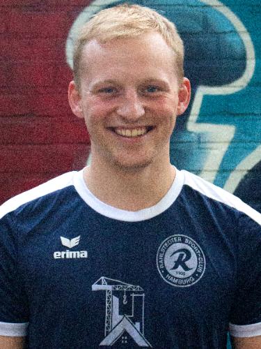 Florian Martens
