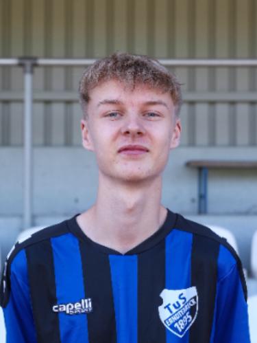 Marlon Menke