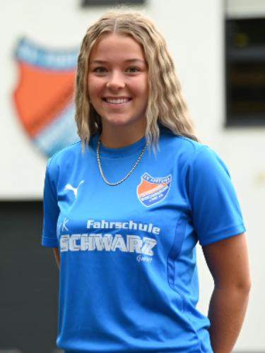 Merle Charlotte Uebach