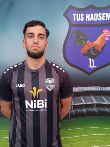 Emirhan Melih Balanyan